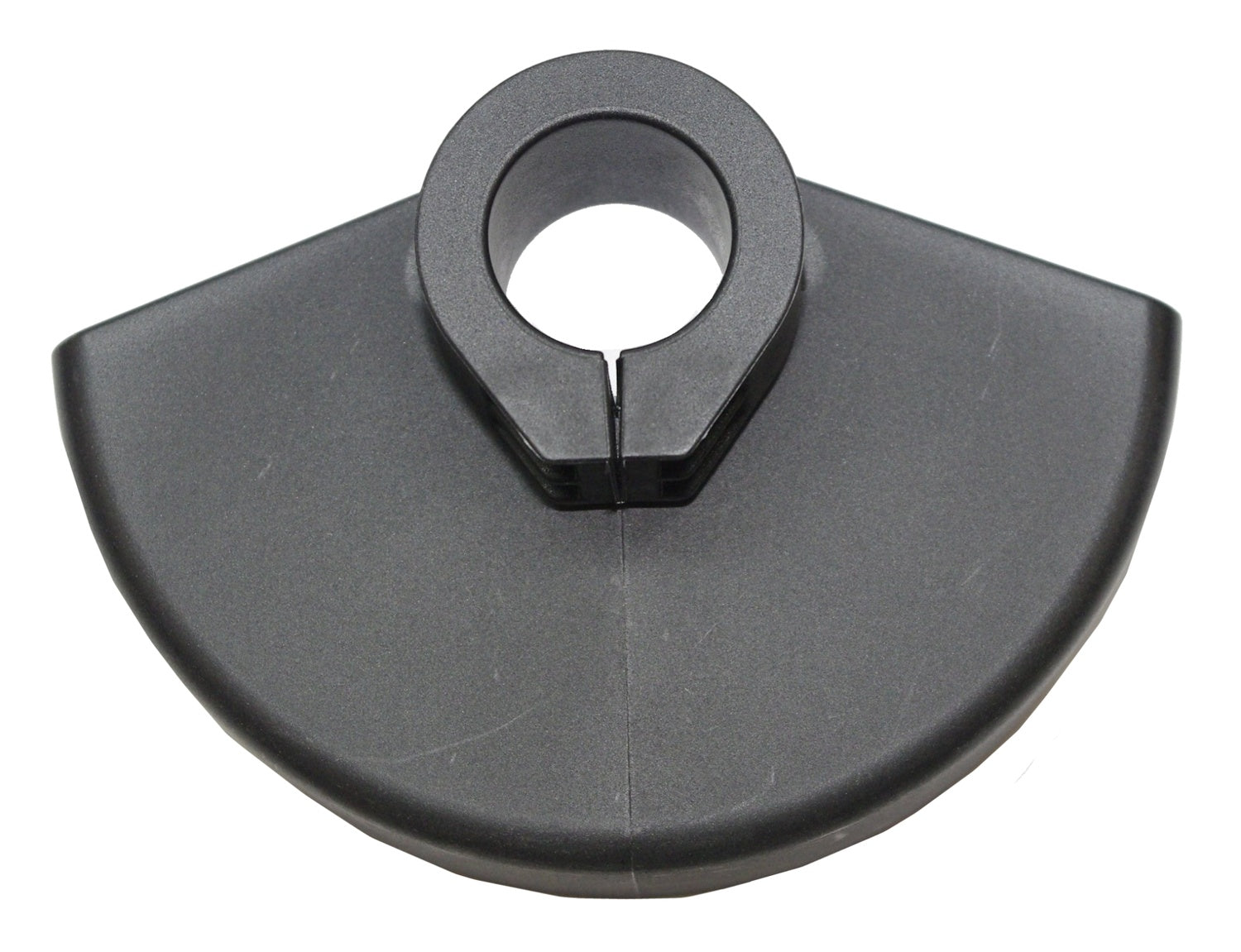 PROXXON 27180-20 Schutzhaube rechts für Poliermaschine PM 100 / PM100