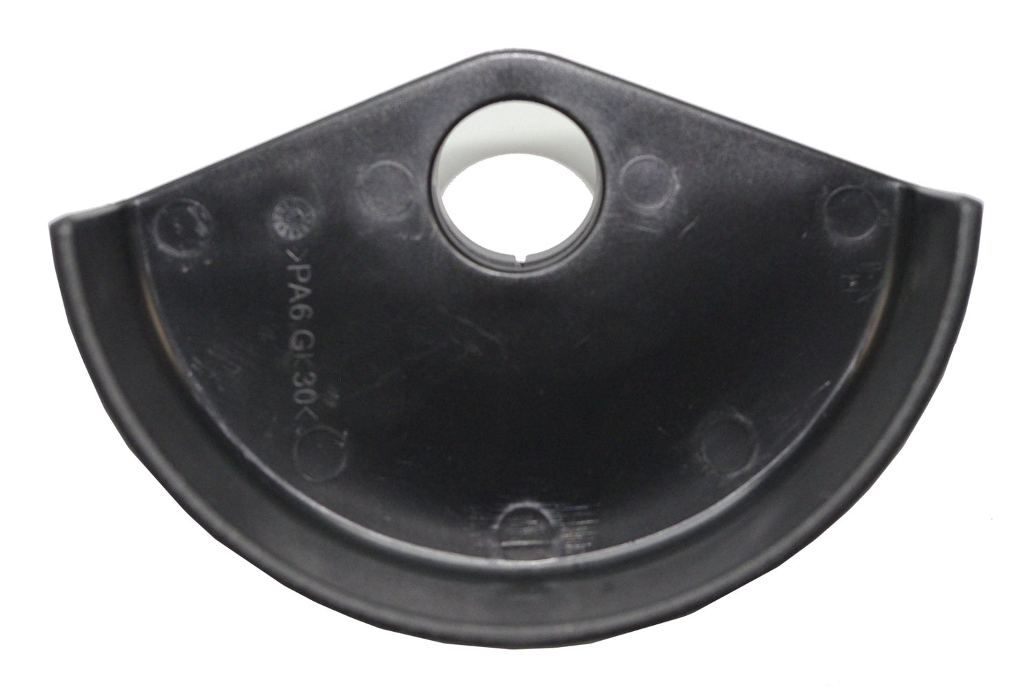 PROXXON 27180-20 Schutzhaube rechts für Poliermaschine PM 100 / PM100