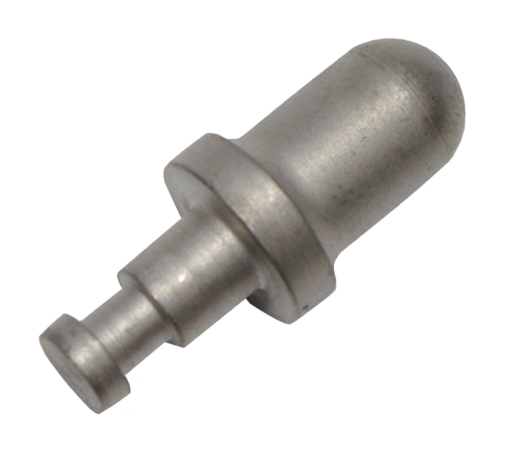 PROXXON 27200-22 Stempel halbrund Ø9mm für MICRO-Press MP120