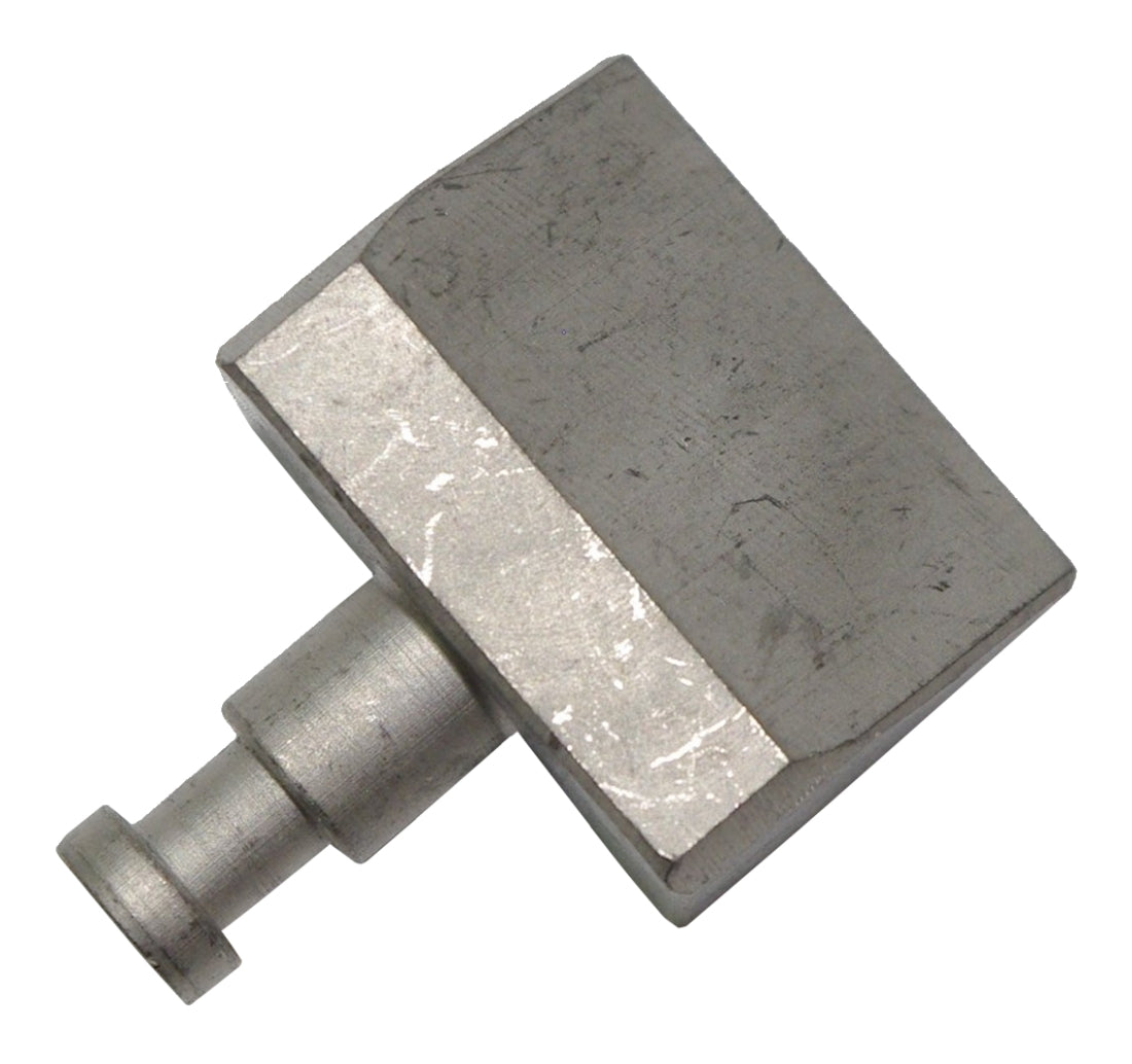 PROXXON 27200-23 Kantstempel für MICRO-Press MP120