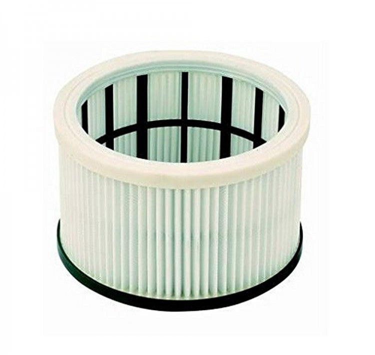 PROXXON 27492 Faltenfilter aus PP für Proxxon Staubsauger CW-matic