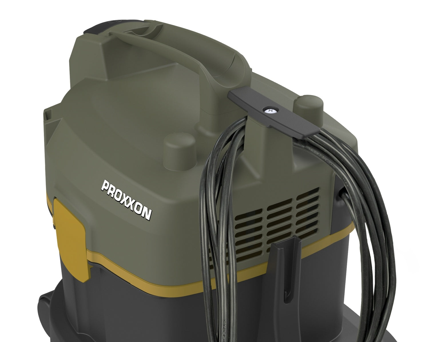 PROXXON 27500 Automatik Werkstattsauger WSA Trockensauger Staubsauger