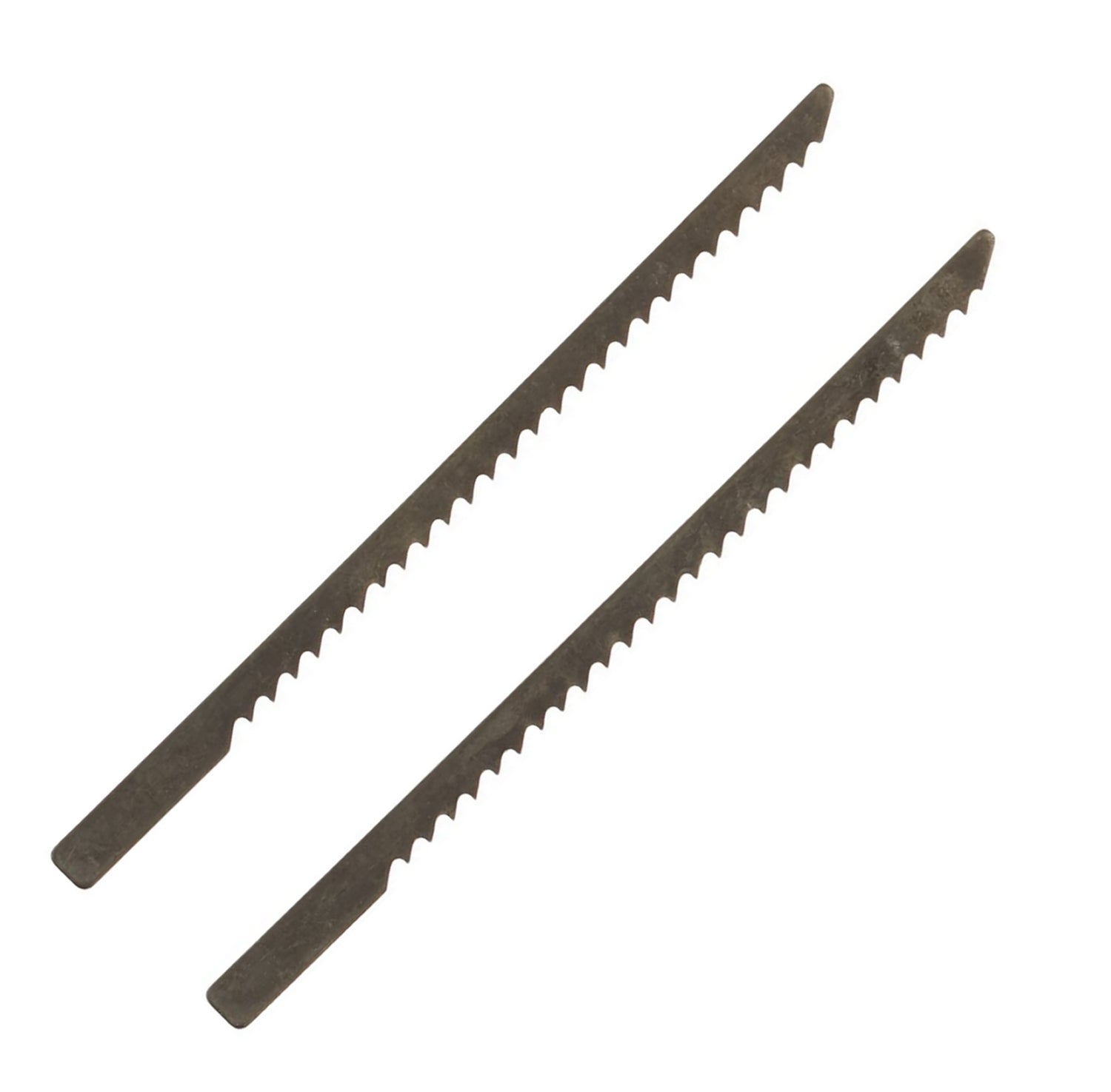 PROXXON 28054 Stichsägeblatt - Spezialstahl (Zahnteilung 1,50mm)