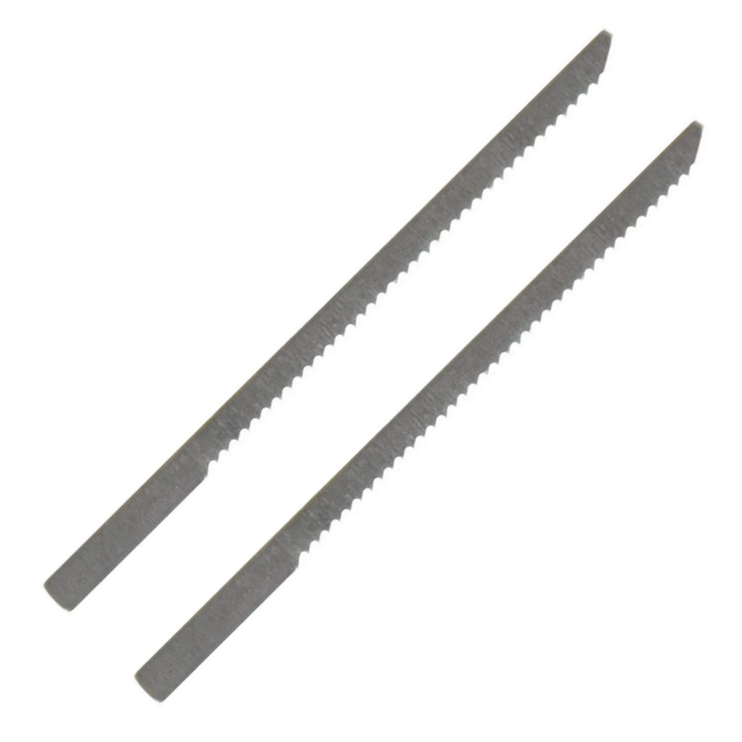 PROXXON 28056 Stichsägeblatt aus HSS - Stahl (Zahnteilung 1,06mm)