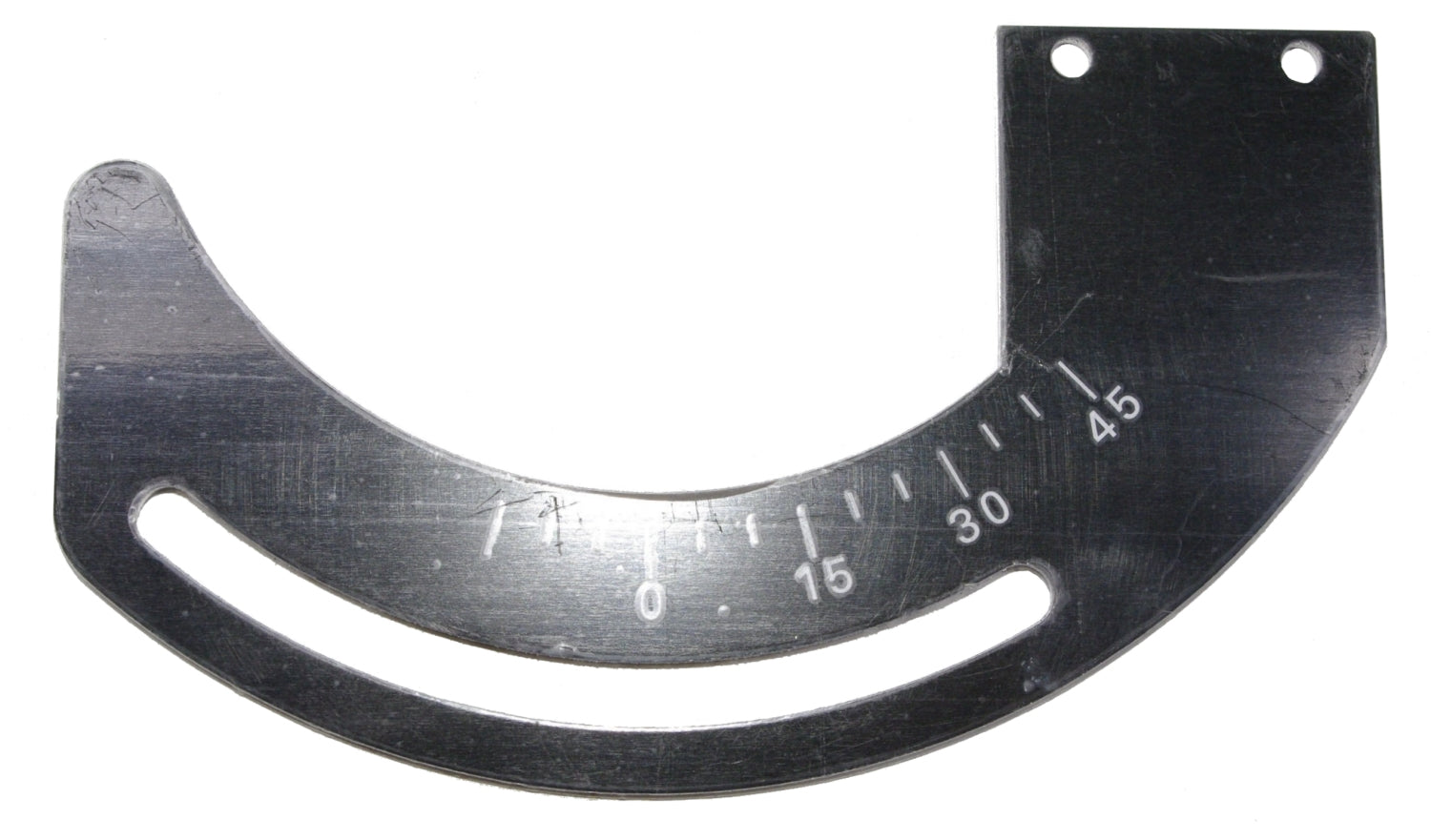 PROXXON 28060-06 Skalenplatte für Tellerschleifgerät TG250/e