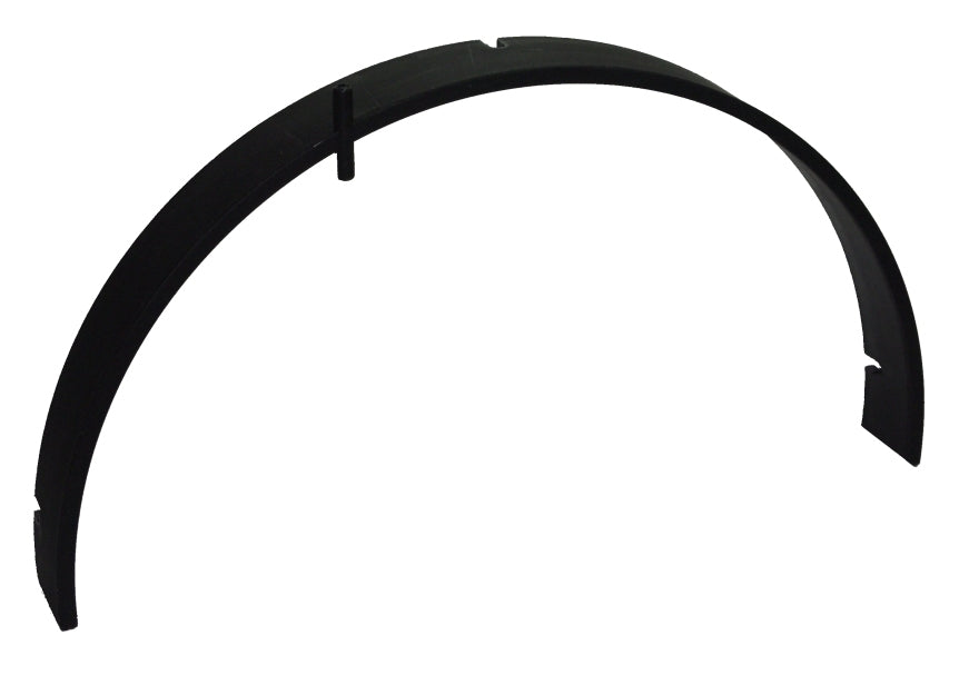 PROXXON 28060-10 Spritzschutz für Tellerschleifgerät TSG250/e