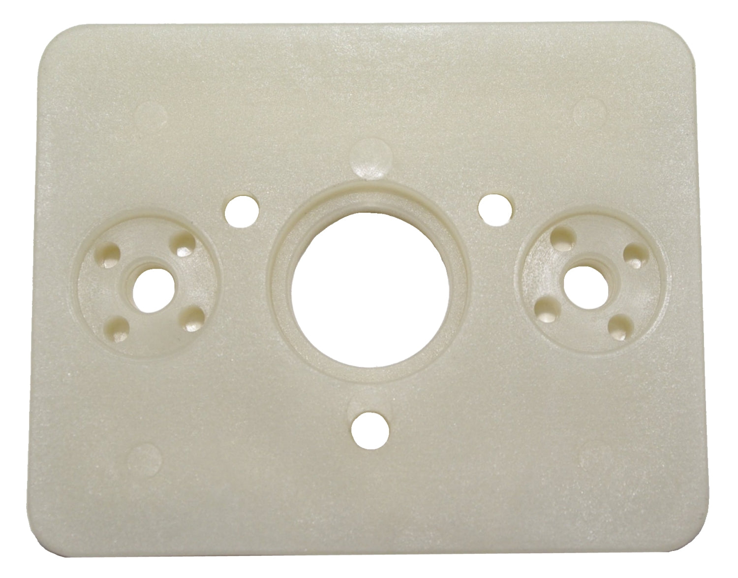 PROXXON 28060-50 Motorplatte für Tellerschleifgerät TSG250/e