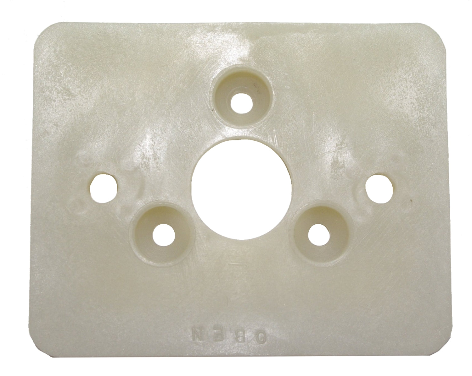 PROXXON 28060-50 Motorplatte für Tellerschleifgerät TSG250/e