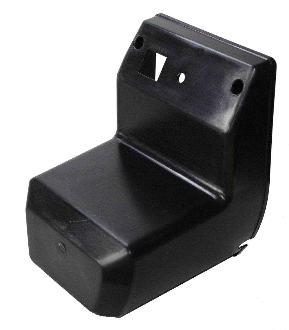 PROXXON 28060-57 Motorabdeckung für Tellerschleifgerät TSG250/e