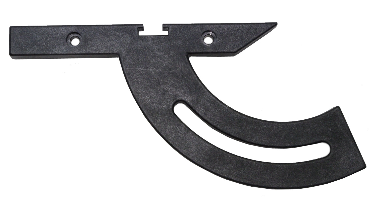 PROXXON 28060-60 Tischführung rechts ohne Skala für Tellerschleifgerät TSG250/e