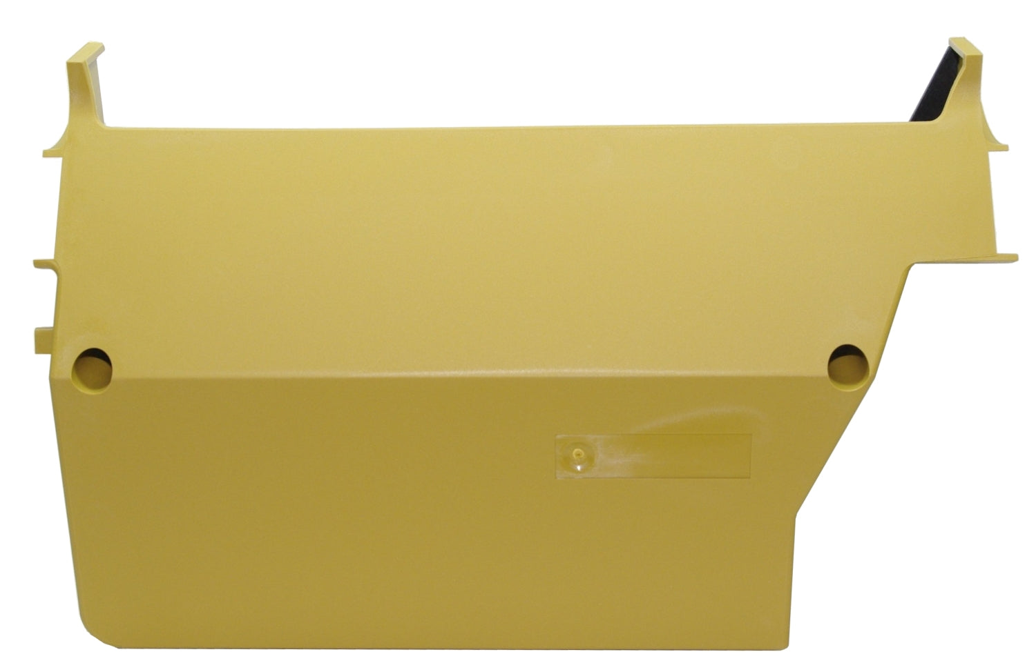 PROXXON 28060-65 Vorderer Gehäusedeckel für Tellerschleifgerät TSG250/e