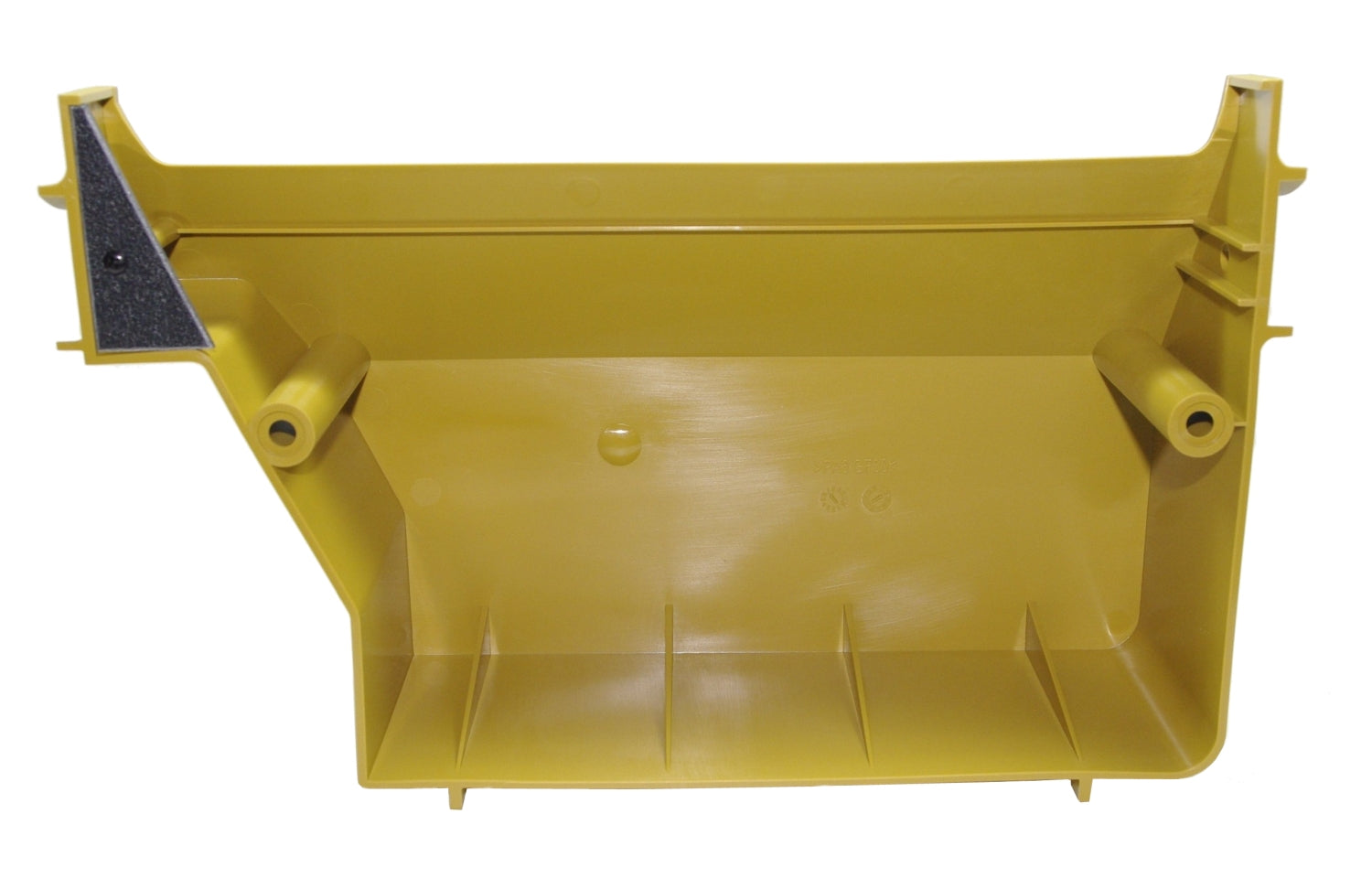 PROXXON 28060-65 Vorderer Gehäusedeckel für Tellerschleifgerät TSG250/e