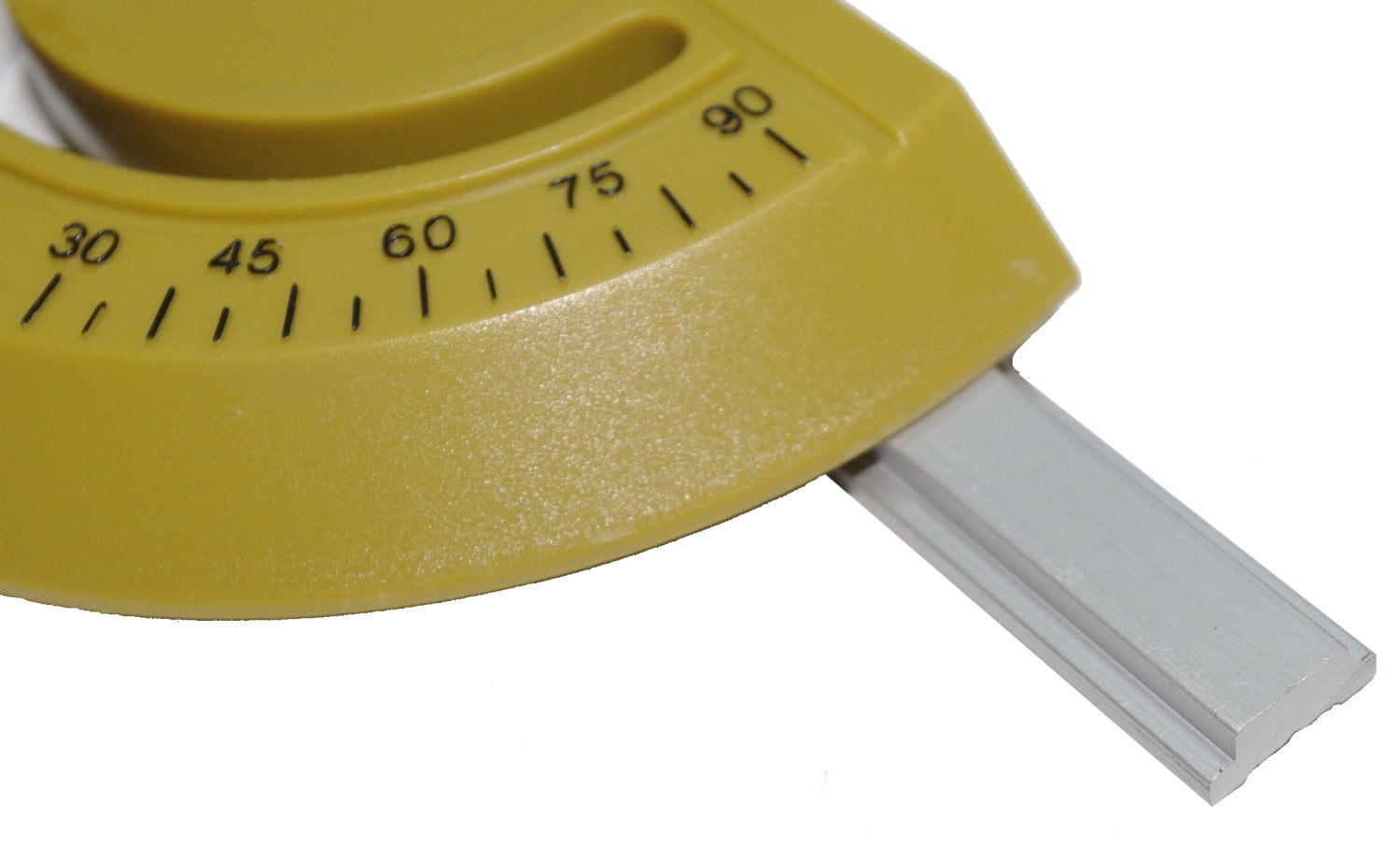 PROXXON 28060-70 Winkelanschlag komplett für Tellerschleifgerät TSG250/e