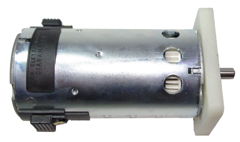 PROXXON 28060-09 Motor für Tellerschleifgerät TSG250/e