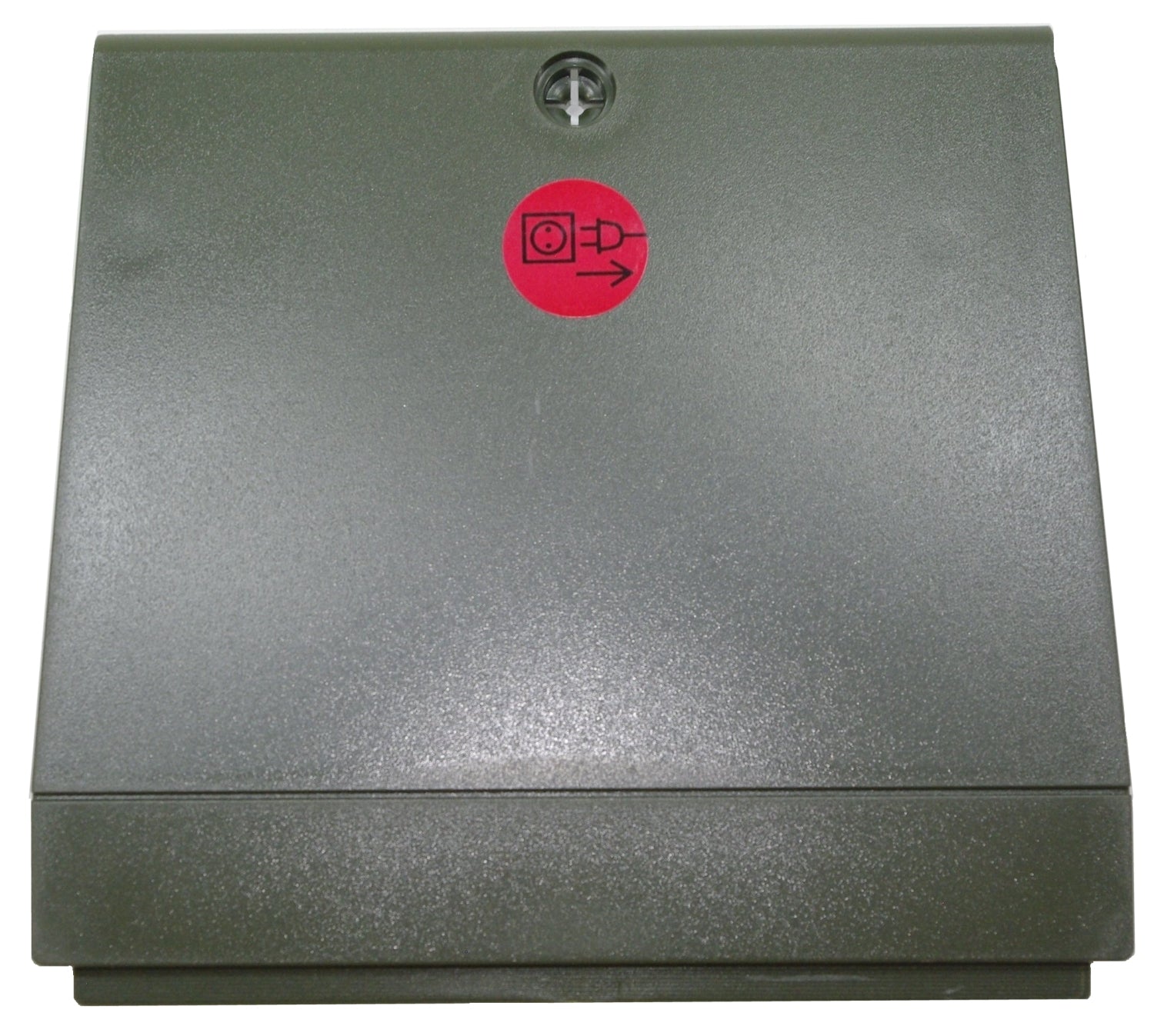 PROXXON 28070-7 Gehäuseklappe für Feinschnitt-Tischkreissäge FKS/E