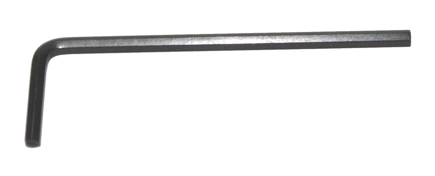 PROXXON 28070-105 Innensechskantschlüssel, 2mm für Feinschnitt-Tischkreissäge FKS/E