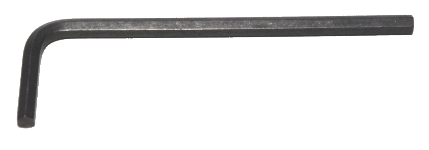 PROXXON 28070-106 Innensechskantschlüssel, 3mm für Feinschnitt-Tischkreissäge FKS/E