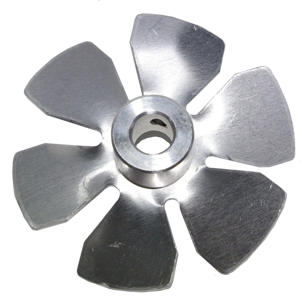 PROXXON 28070-122 Lüfter für Feinschnitt-Tischkreissäge FKS/E