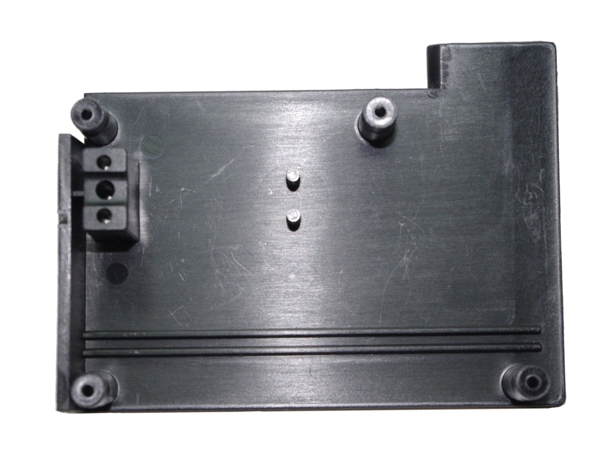 PROXXON 28070-128 Abdeckplatte Platinenkasten Feinschnitt-Tischkreissäge FKS/E