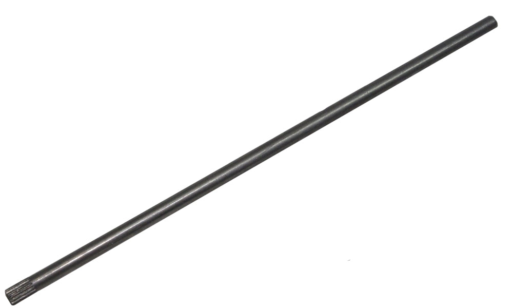 PROXXON 28070-21 Gewindestange (3x102mm) für Feinschnitt-Tischkreissäge FKS/E