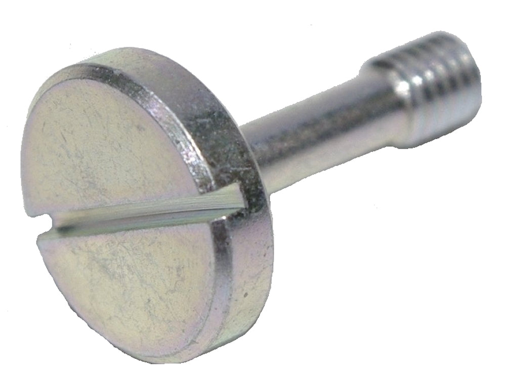 PROXXON 28070-31 Verschlußschraube, Gehäuseklappe für Feinschnitt-Tischkreissäge FKS/E