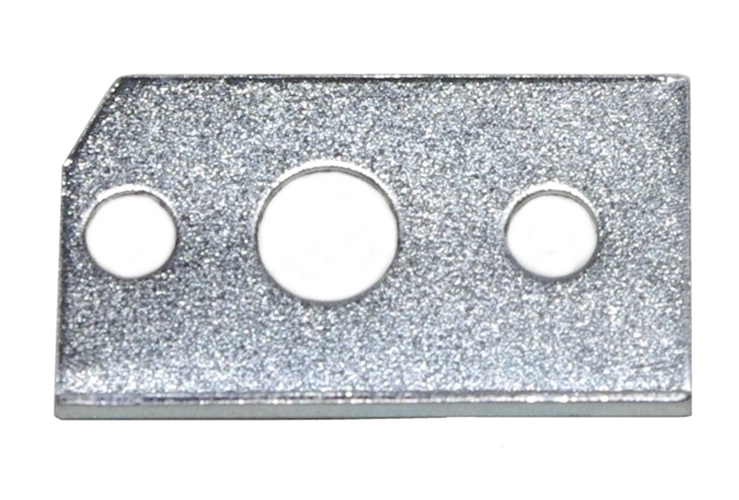 PROXXON 28070-46 Halteplatte für Feinschnitt-Tischkreissäge FKS/E