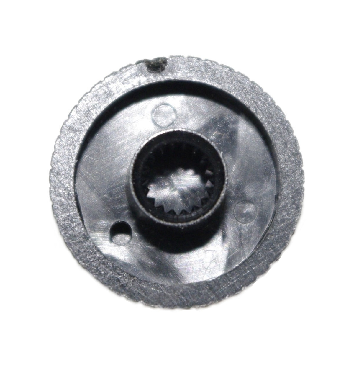 PROXXON 28070-63 Drehzahlreglerknopf für Feinschnitt-Tischkreissäge FKS/E