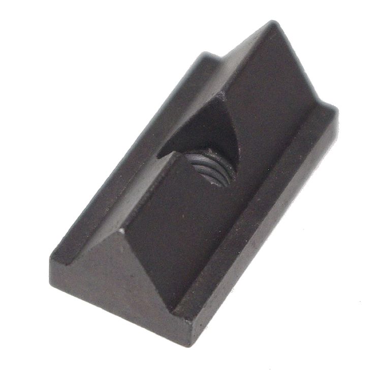 PROXXON 27094-42 Klemmstück unten für Dekupiersäge DS460