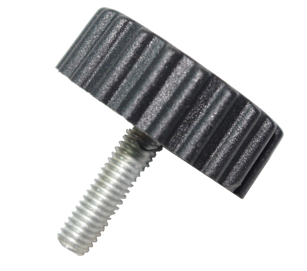 PROXXON 28092-169 Rändelschraube für Dekupiersäge DSH