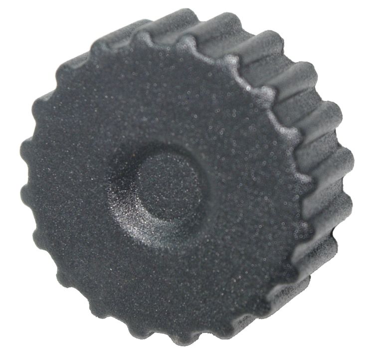 PROXXON 27090-04 Rändelschraube für Dekupiersäge DSH/E 27090