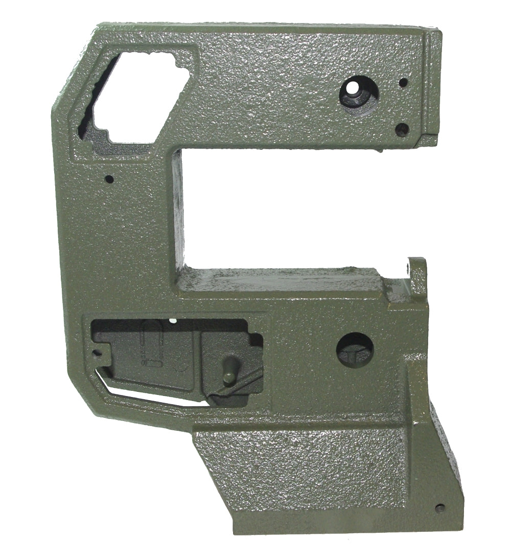 PROXXON 28092-208 Gehäuse für Dekupiersäge DSH