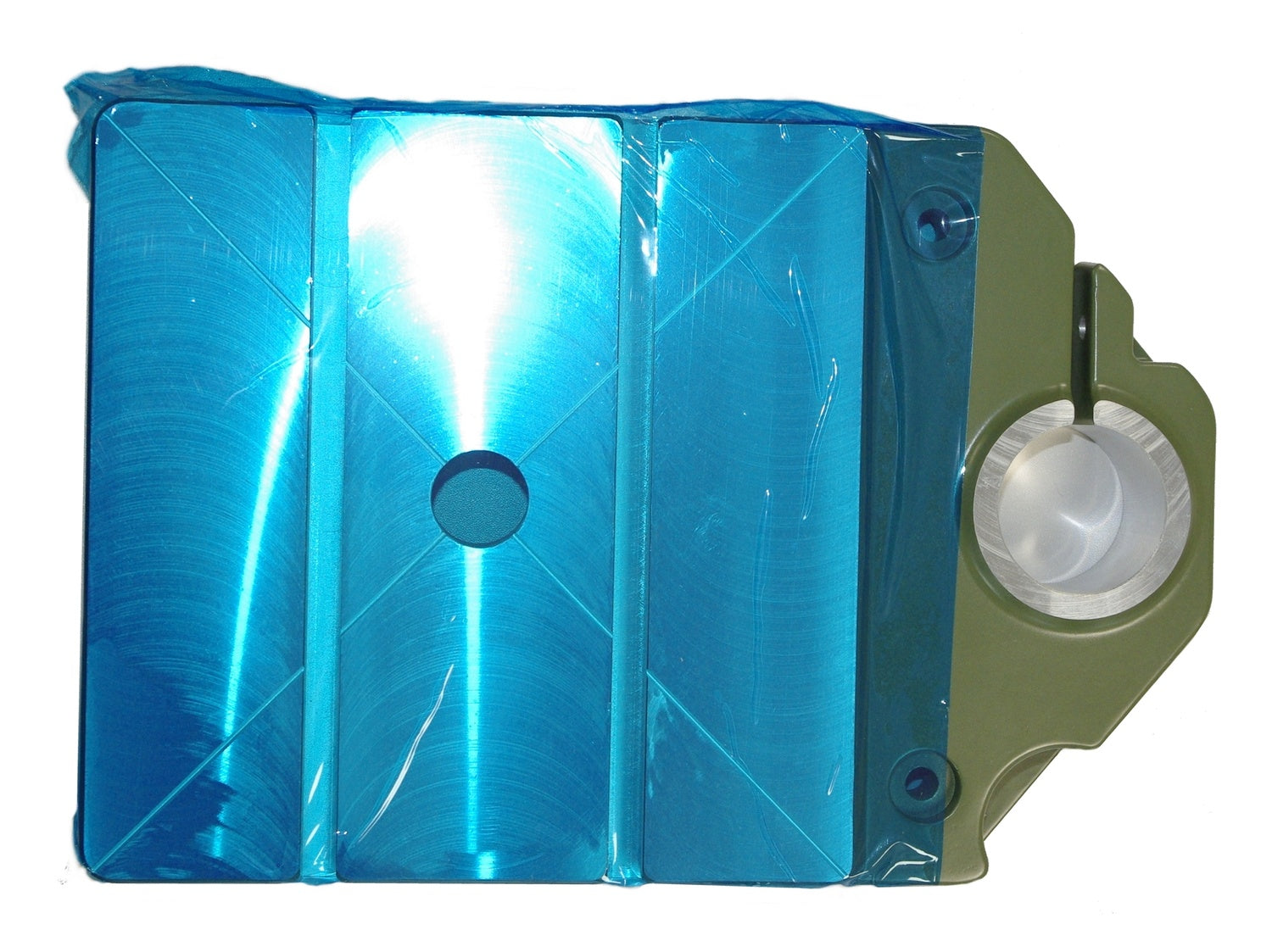 PROXXON 28124-01 Bohrtisch für Tischbohrmaschine TBH