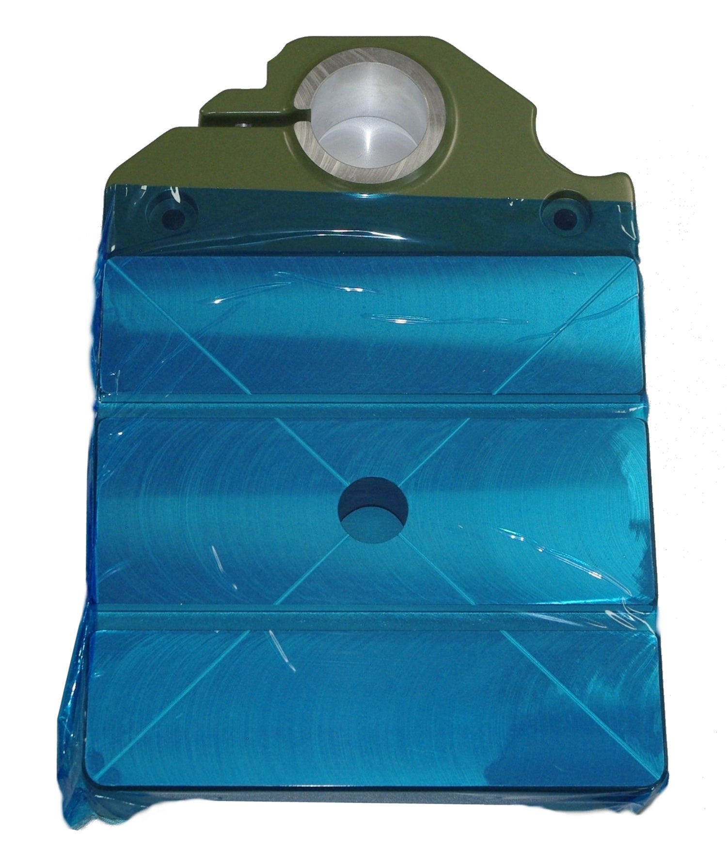 PROXXON 28124-01 Bohrtisch für Tischbohrmaschine TBH