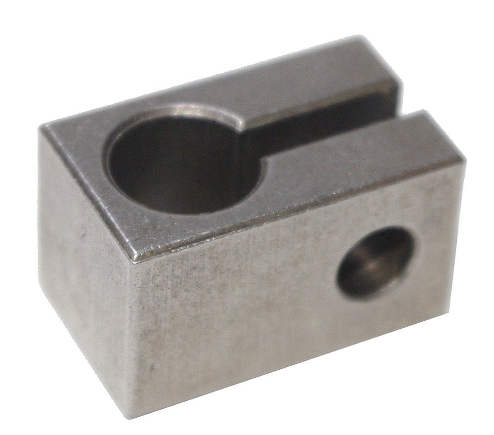 PROXXON 28124-08 Klemmstück für Skalenzeiger für Tischbohrmaschine TBH