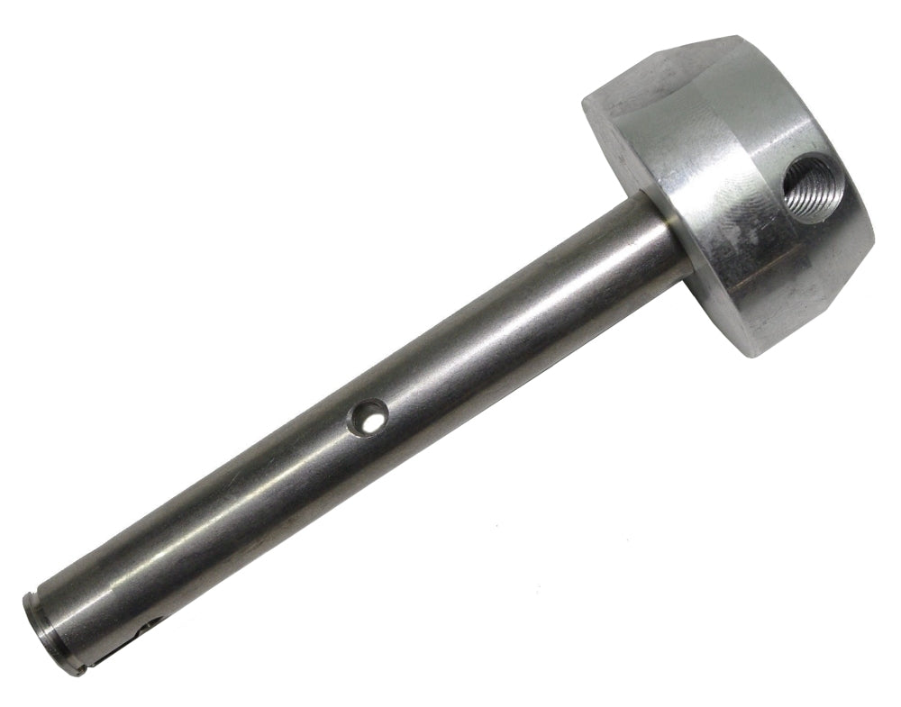 PROXXON 28124-35 Vorschubwelle für Tischbohrmaschine TBH