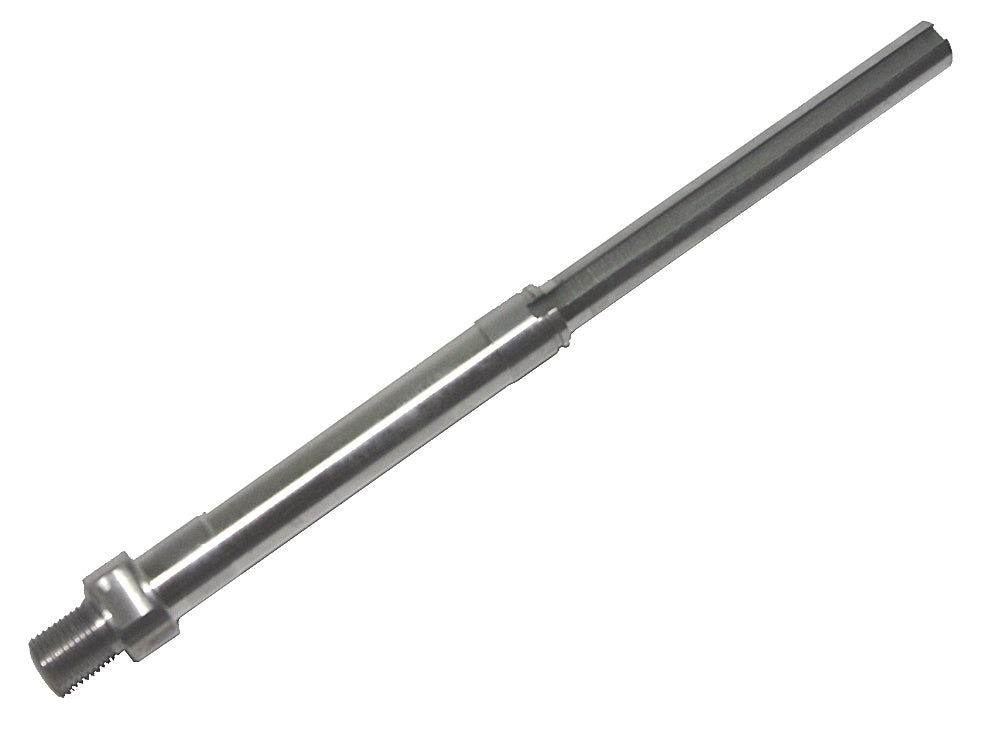 PROXXON 28124-93 Bohrspindel mit einer Nut für Tischbohrmaschine TBH