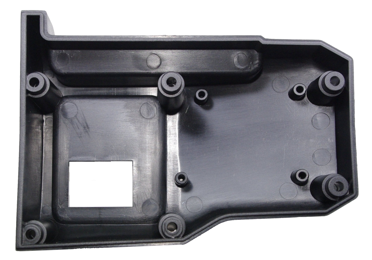 PROXXON 28124-18 Schaltergehäuse für Tischbohrmaschine TBH