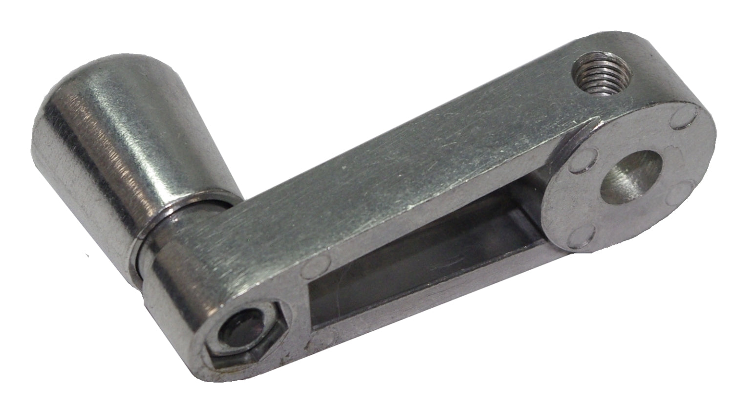 PROXXON 28124-29 Kurbel komplett für Tischbohrmaschine TBH inkl. -30 & -31