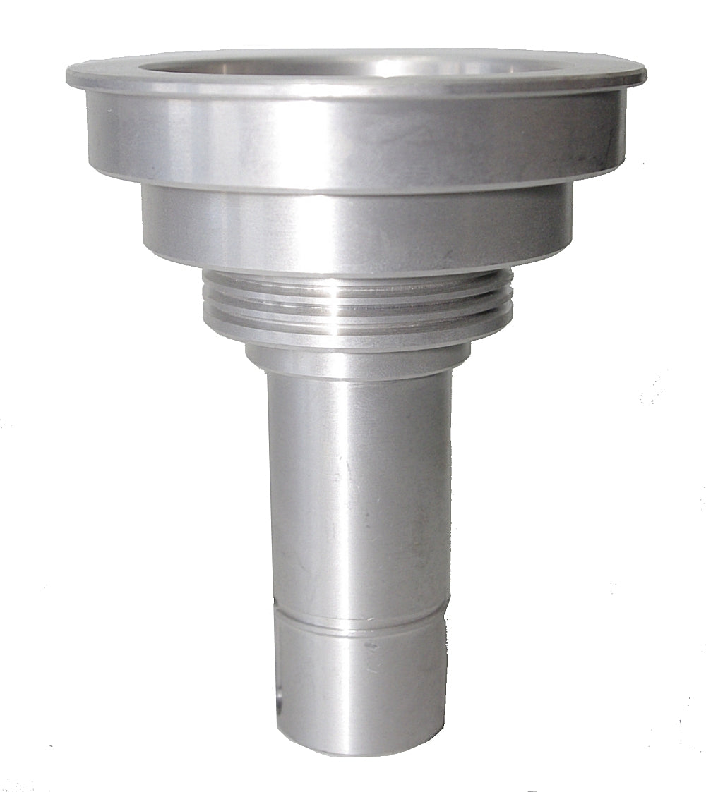 PROXXON 28124-89 Riemenscheibe für Bohrspindel mit einer Nut für Tischbohrmaschine TBH