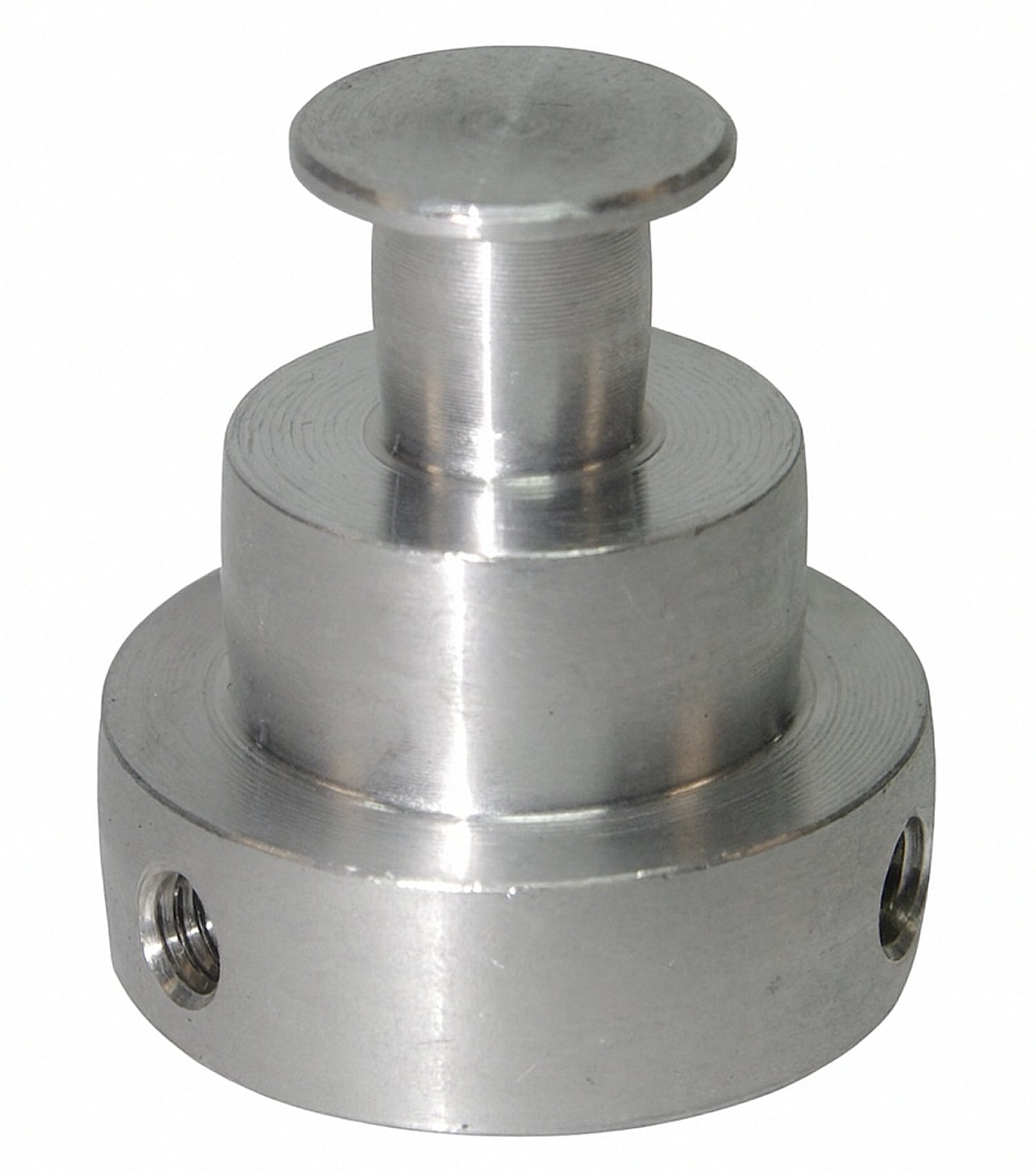 PROXXON 28128-03 Riemenscheibe Motor mit Bundbuchse für Tischbohrmaschine TBM220