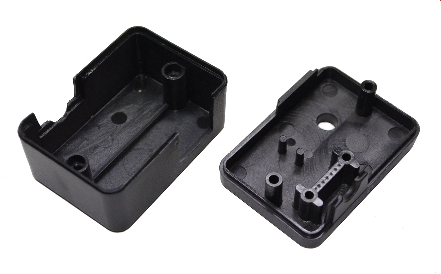 PROXXON 28128-15 Anschlußkasten für Tischbohrmaschine TBM220