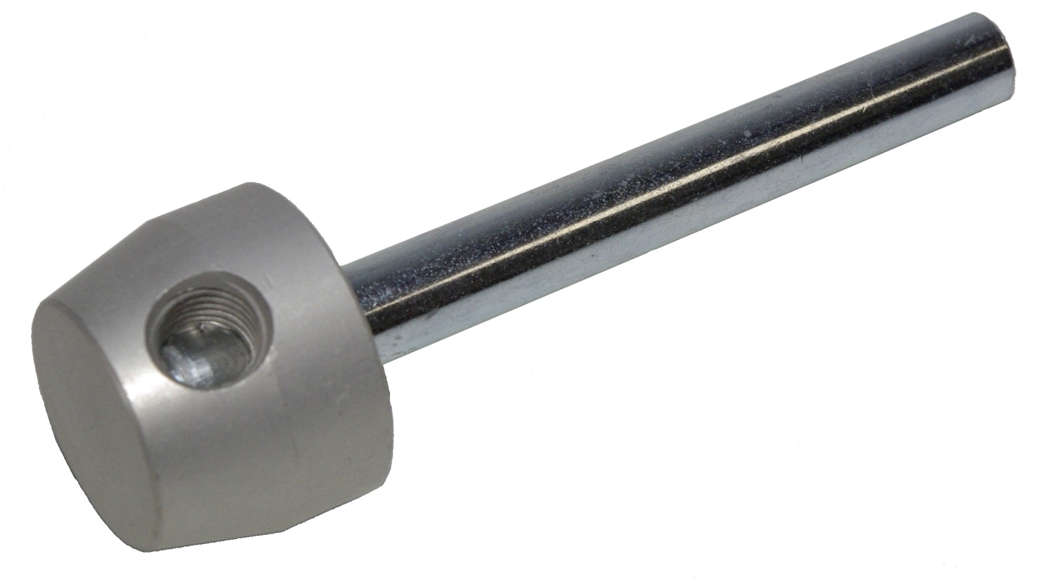 PROXXON 28128-24 Verbindungsstück für Tischbohrmaschine TBM220