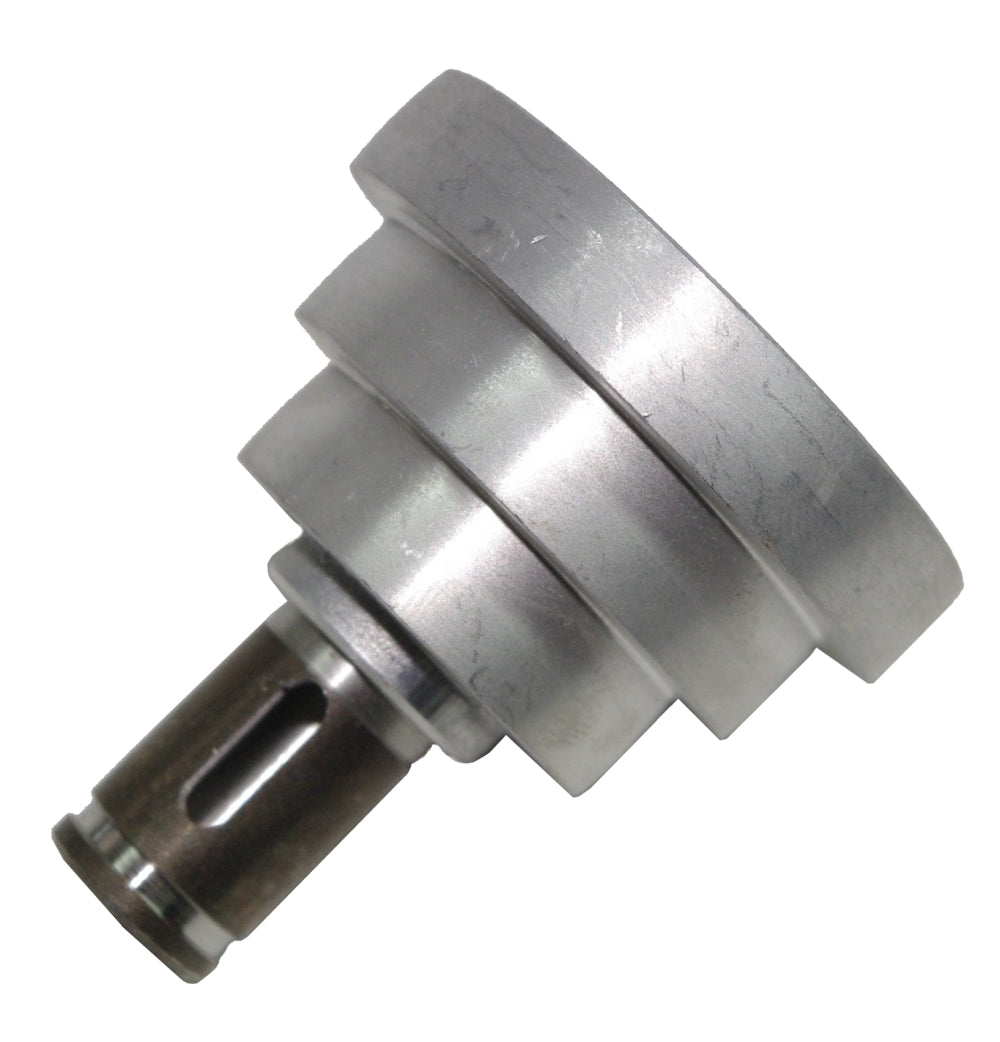 PROXXON 28128-63 Riemenscheibe Bohrspindel für Tischbohrmaschine TBM220