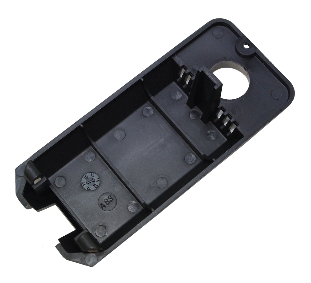 PROXXON 28128-71 Untere Gehäuseabdeckung für Tischbohrmaschine TBM220