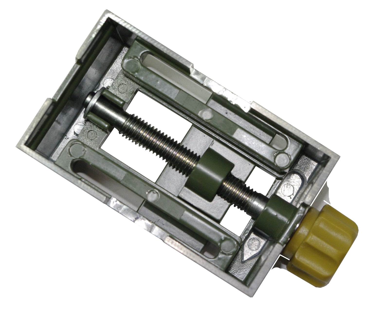 PROXXON 28132 Maschinenschraubstock MS 4 / MS4