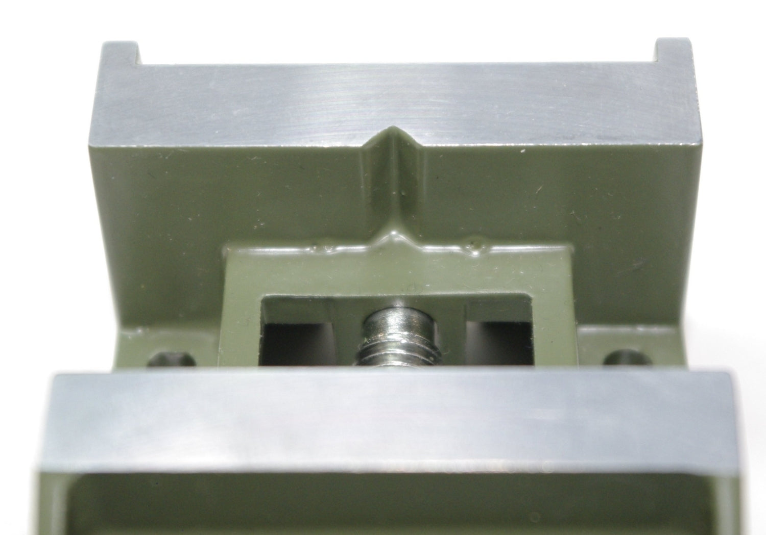 PROXXON 28132 Maschinenschraubstock MS 4 / MS4