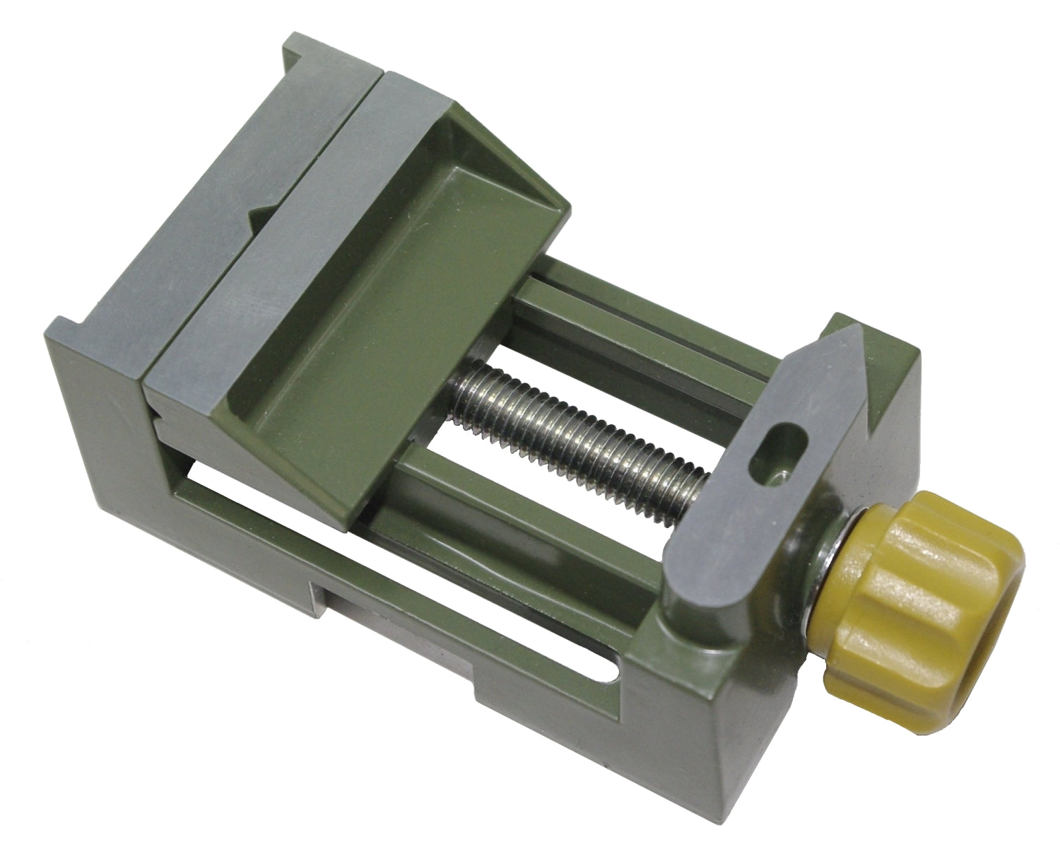 PROXXON 28132 Maschinenschraubstock MS 4 / MS4