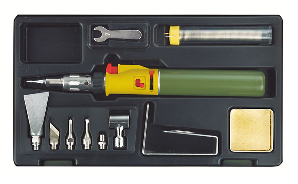 PROXXON 28144 MICROFLAM Gaslötset MGS