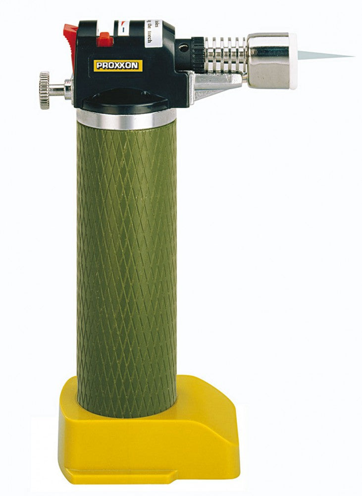 PROXXON 28146 MICROFLAM Brenner MFB/E Gasbrenner Werkstatt Küche
