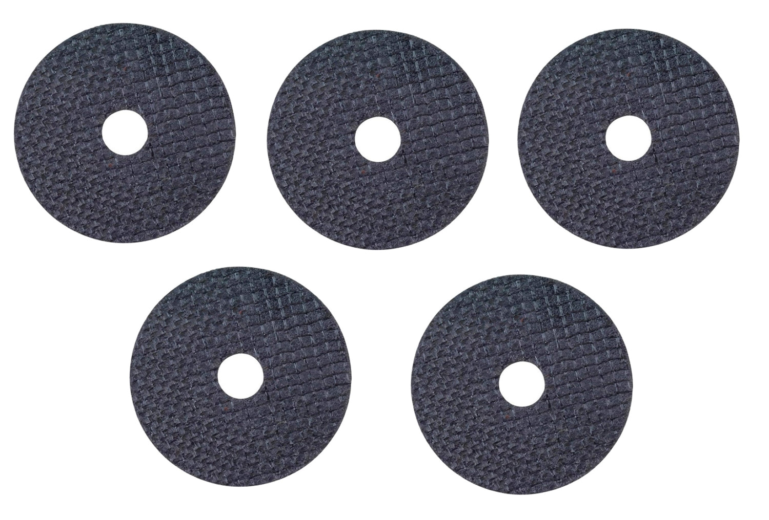 PROXXON 28155 Trennscheibe mit Gewebe Ø50mm 5 Stück / Packung